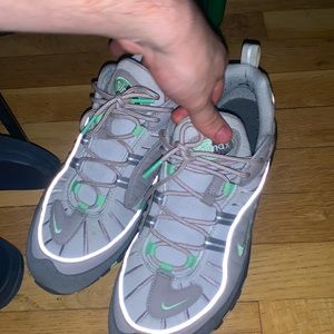Air max 98 9.5/10 condition size 11